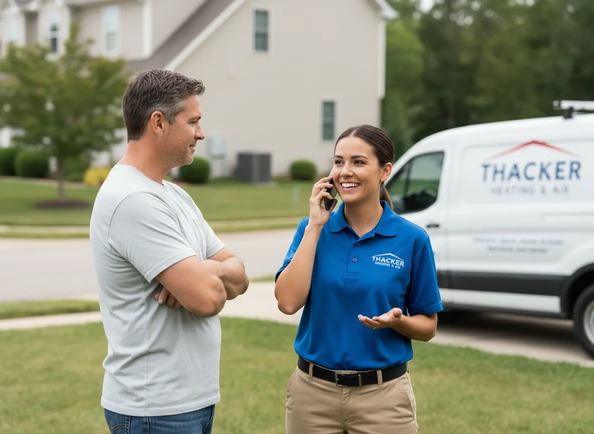 Ac Repair Wounded Knee, SD FAQs
